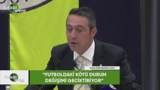 Ali Koç: