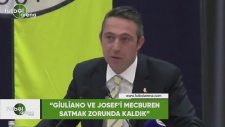 Ali Koç: