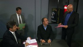 Arka Sokaklar 493.Bölüm 1.Fragmanı (2 Kasım Cuma)