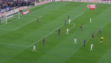 Barcelona 5-1 Real Madrid (Geniş Özet - 28 Ekim 2018)