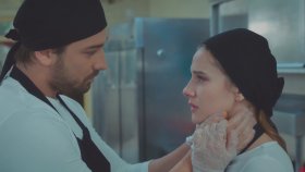 Cenk’in Tesellisi... | Elimi Bırakma 14.Bölüm (28 Ekim Pazar)