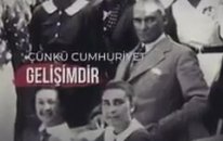 Cumhuriyet nedir 29 Ekim 1923’ten bugüne Cumhuriyet fazilettir Mektebim Gelecek Benim