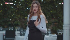 Ece'nin Hikayesi | Elimi Bırakma 14.Bölüm (28 Ekim Pazar)