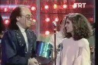 Erkin Koray 1991 Genç Müzik Programı Trt