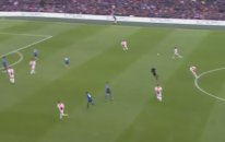 Feyenoord kalecisinden Ajax maçında büyük hata