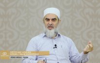 Heyecanı Azalan Kırımlı İmam Kardeşime - (Video Mesaj / KIRIM) - Nureddin Yıldız