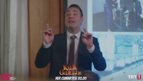 Mustafa Ali'nin Satış Sunumu | Kalk Gidelim 43.Bölüm (27 Ekim Cumartesi)