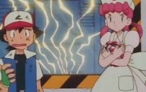 Pokemon - 1.Sezon 2.Bölüm (Türkçe Dublaj)