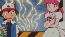 Pokemon - 1.Sezon 2.Bölüm (Türkçe Dublaj)