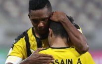 Samuel Eto'o kalecinin hatasını affetmedi