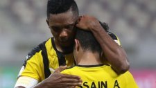 Samuel Eto'o kalecinin hatasını affetmedi