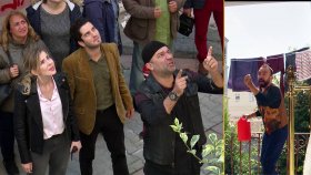 Selin, Bırak Onu Benimle Evlen! | Arka Sokaklar 492.Bölüm (26 Ekim Cuma)