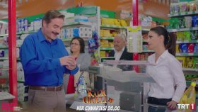 Seyfo'nun Şehirle İmtihanı | Kalk Gidelim 43.Bölüm (27 Ekim Cumartesi)