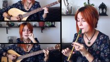 Sword of Destiny - Witcher 3: Wild Hunt (Gingertail Cover)