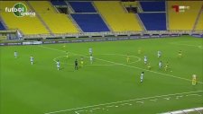 Wesley Sneijder maça damga vurdu