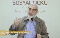 YÜRÜ VE ARKANA BAKMA! (1) | Nureddin Yıldız