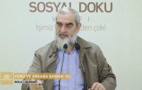 YÜRÜ VE ARKANA BAKMA! (2) - Nureddin Yıldız