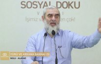 YÜRÜ VE ARKANA BAKMA! (3) - Nureddin Yıldız