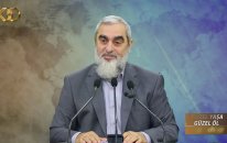 332) Güzel Yaşa Güzel Öl - Hayat Rehberi - Nureddin Yıldız