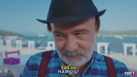 Almancı Nuri'nin Planı! | Ege'nin Hamsisi 15. Bölüm (29 Ekim Pazartesi)