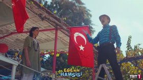 Bugün 29 Ekim | Ege'nin Hamsisi 15. Bölüm (29 Ekim Pazartesi)