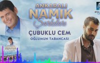 Çubuklu Cem - Oğlumun Tabancası ''Ankaralı Namık Şarkıları'' 2018 YENİ ALBÜM