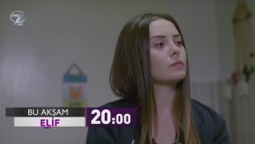 Elif 786. Bölüm Fragman (29 Ekim Pazartesi)