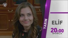 Elif 788. Bölüm Fragman (31 Ekim Çarşamba)