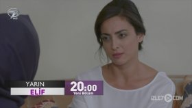 Elif 789. Bölüm Fragman (1 Kasım Perşembe)