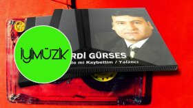 Ferdi Gürses - Yıkılmışım Ben Ferdi Gürses - Yıkılmışım Ben
