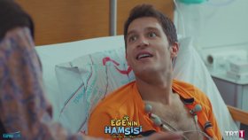 Hastanede Uyanan Deniz | Ege'nin Hamsisi 15. Bölüm (29 Ekim Pazartesi)