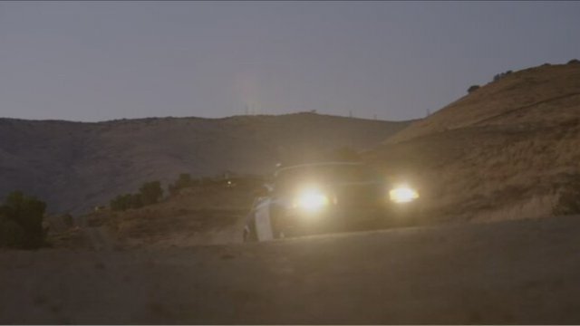 Hospitality (2018) Fragman