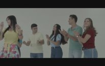 Hüsne Ozan - Sevdalandım Bir Güzele