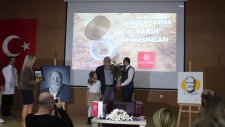 İlber Ortaylı Tarih Sohbetleri Tarih Bölüm Başkanı Erhan Yıldırım Yer Silivri Aykut Öğretmen