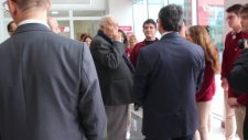 İlber Ortaylı Tarih Sohbetleri Tarih Bölüm Başkanı Erhan Yıldırım Yer Silivri Aykut Öğretmen