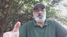 Kayserili Şeytan Taşlamaya Giderse