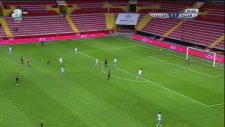 Kayserispor 6-1 Pazarspor (Maç Özeti - 31 Ekim 2018)