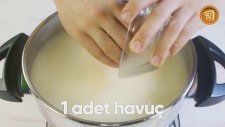 Kuzu Gerdan Çorbası