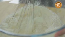 Lokma Tarifi