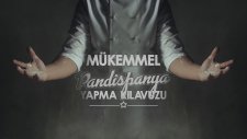 Mükemmel Pandispanya Yapma Kılavuzu