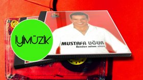 Mustafa Uğur - Bağlandı Yollarım Mustafa Uğur - Bağlandı Yollarım
