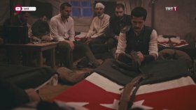 Peygamber Efendimiz'in Ordusunun Neferleri... | Mehmetçik Kutlu Zafer 21. Bölüm (30 Ekim Salı)