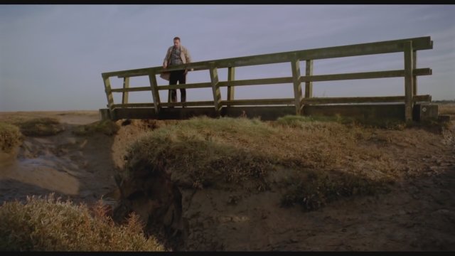 Possum (2018) Fragman