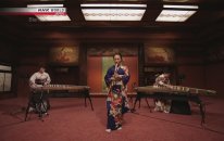 Smooth Criminal-Michael Jackson-Japanese Cover-Jushichigen-NHK Blends
