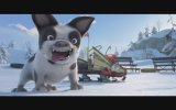 Snowtime 2 (2018) Türkçe Dublajlı Fragman