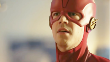 The Flash 5. Sezon 5. Bölüm Fragmanı (Türkçe Altyazılı)
