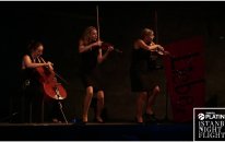 Turkcell Platinum İstanbul Night Flight Konserleri | Salut Salon