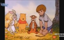 Winnie the Pooh - 19. Bölüm (TV Serisi)