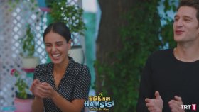 Yeni Klip Bezdum Da | Ege'nin Hamsisi 15. Bölüm (29 Ekim Pazartesi)