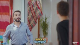 Zehra'nın Cevabı Dursun'u Heyecanlandırır! | Ege'nin Hamsisi 15. Bölüm (29 Ekim Pazartesi)